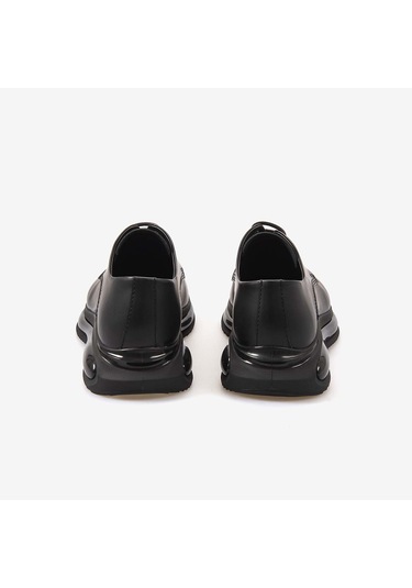 Mocassini Erkek Spor & Sneaker Ayakkabı E433 Siyah