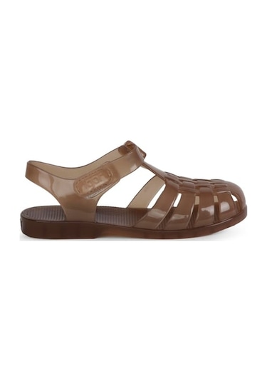 İgor Clasica Kız Çocuk Sandalet Bb338 Kahve Kahverengi