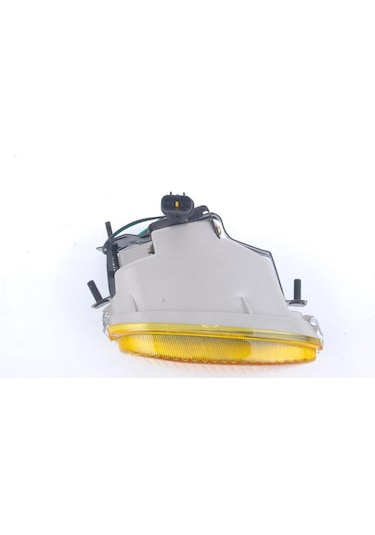 Sis Farı Sarı Takım Hyundaı Accent Yumurta Kasa 1995-2000