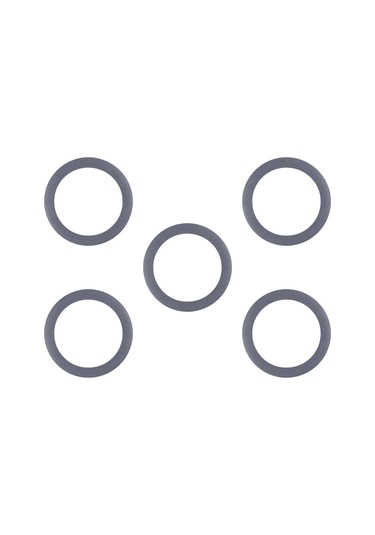 Suntek Kompresör Piston Contaları Kauçuk O-ring 5-adet-1500w-