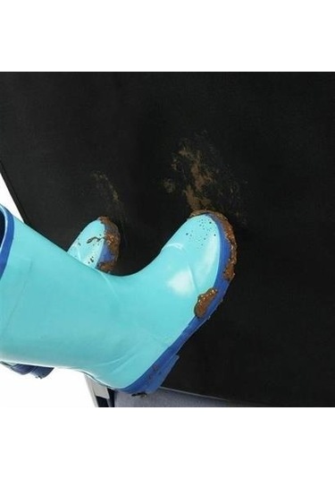 Sanalportavm Oto Koltuk Arkası Koruyucu Kılıf 2li Araba Koltuk Arkası Kılıfı