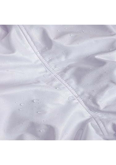 Clife Yıkanabilir Sıvı Su Geçirmez Ribanalı Hasta Emici Mesane Külodu L