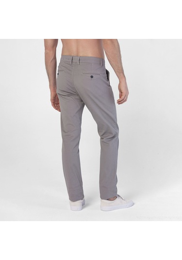 Routefıeld Worth Erkek Pantolon Gri