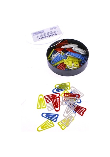 Ataş Küçük Yıldızlar 034 Plastik Renkli