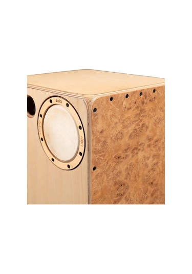 Sela Seıc3 Cajon Iconic Oak Roots