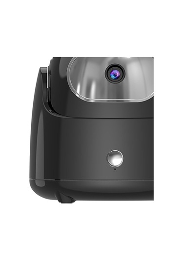 Suntek Seyahat Selfie'leri Için Canlı Yayın Braketi Siyah