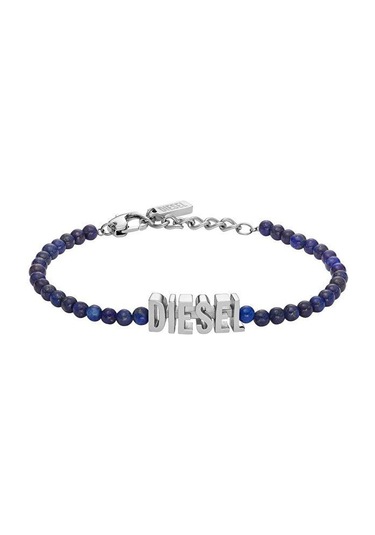 Dıesel Djdx1544-040 Erkek Bileklik Mavi