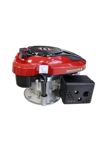 Loncin LC1P65FA 5 Hp Benzinli Çim Biçme Motoru