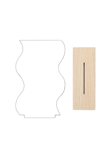 Suntek Banyo A Için Düzensiz Akrilik Makyaj Aynası Dekoratif