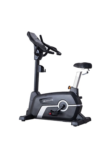 Max Life Commercial Profesyonel Dikey Kondisyon Bisikleti