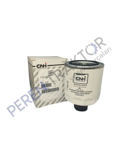 Cnh 1930581 Cnh Şase Su Filtresi