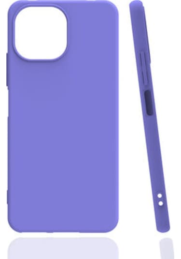 Xiaomi Mi 11 Lite Kilif Zore Biye Silikon 509589687