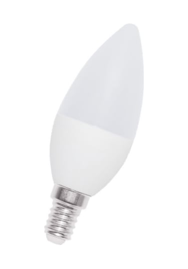 K2 7 W Led Mum Ampul - Beyaz Işık (6500K) - E14 - KES184-B
