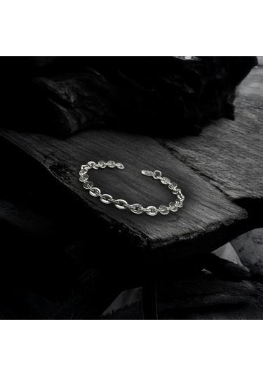 Mariner Çelik Bileklik 1.6x6mm 89380 Gümüş