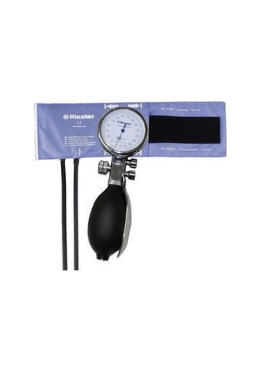 Mekanik Pediatrik Tansiyon Aleti 1342-13