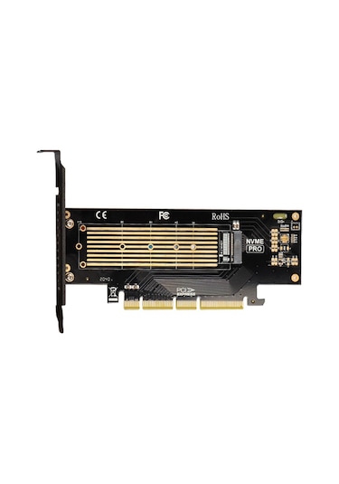 JEYI SK-18 M.2(NGFF) NVMe (M-Key) to PCIe 4.0