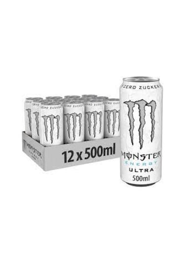 Monster Ultra 12 x 500 ML