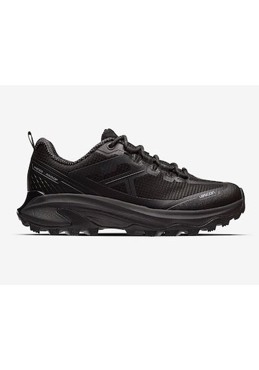 Lescon Crux Waterproof Su Geçirmez Erkek Spor Ayakkabı Ckr01011 Siyah
