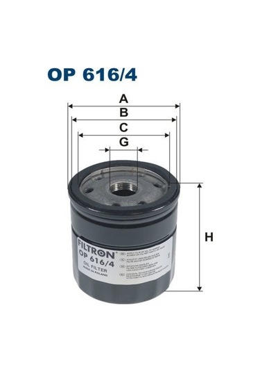 Filre Seti Vw Polo 1.4 Tdı Dizel Filtron Filtre Bakım Seti 2014-2017