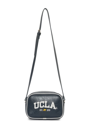 Ucla Kadın Çapraz Çanta 05uc26y9014 Lacivert