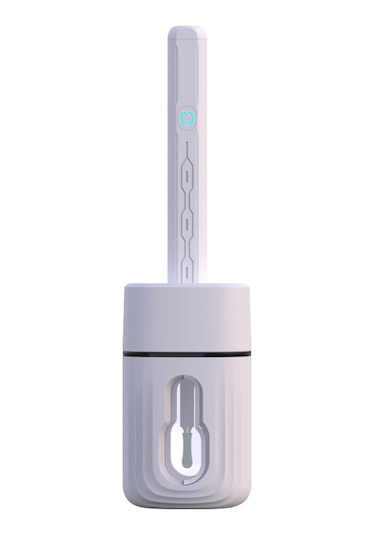 Hangfox Çocuklar İçin Kablosuz Görünümlü Kulak Temizleyici - Ne3-a Hd Endoskopik Kulak Kaşığı, 50 Dakika Pil Ömrü, Taşınabilir Ve Güvenli Tasarım