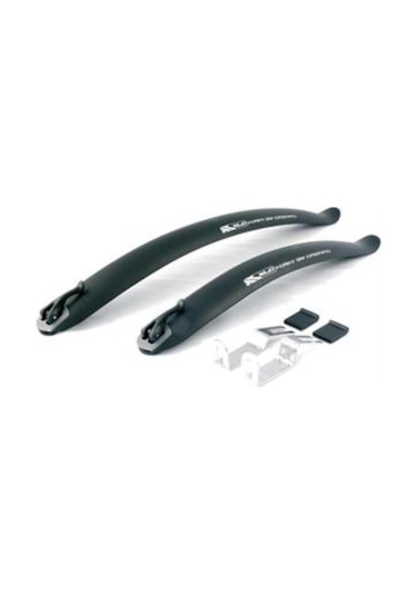 Xlc Çamurluk Road 26" & 700C Siyah