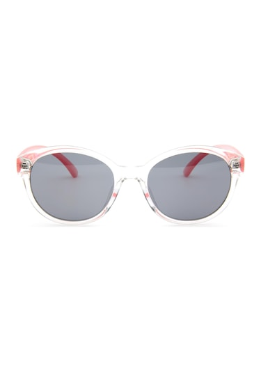 Lexdray Mod311-c0326 46 Polarize Çocuk Güneş Gözlüğü Şeffaf