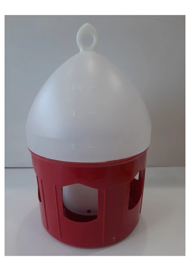 3 Lt. Güvercin Suluğu