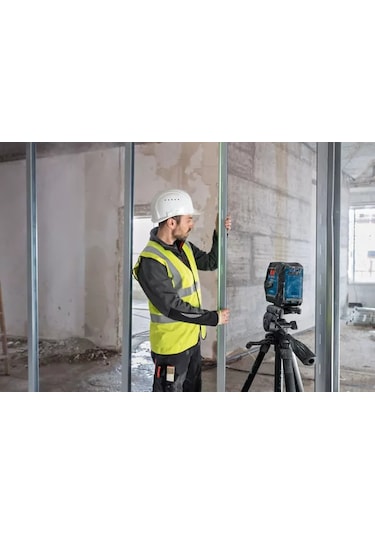 Bosch GLL 20-22 G Çizgi Lazeri - 0601065600