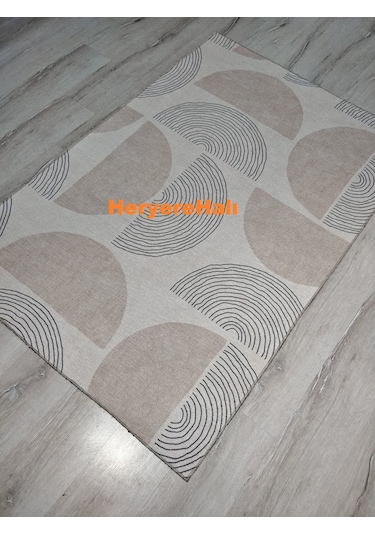 Norm Allure 50-477 Dokuma Şönil Kilim 115x170 Cm