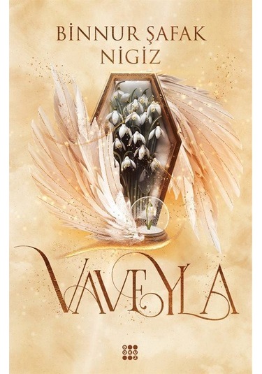 Vaveyla 2 - Kış Dönencesi Karton Kapak / Binnur Şafak Nigiz