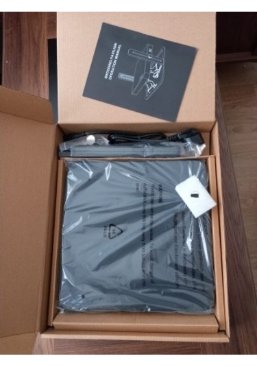 Yct-20 2.0 Açısı Ayarlanabilir Isıtma Plakası