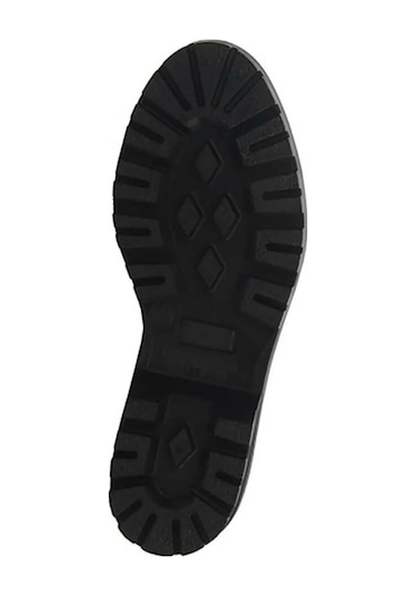 Igor W10216-002 TRAK Negro Black Kadın Bot Siyah
