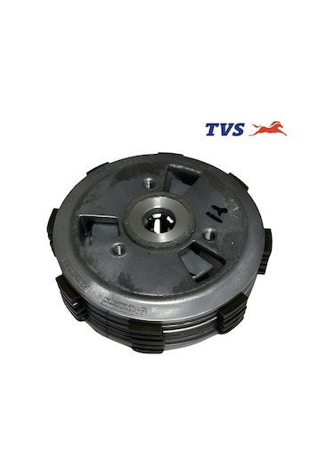 Tvs Debriyaj Göbek Komple Nf070010  - Tvs Apache Rtr 200