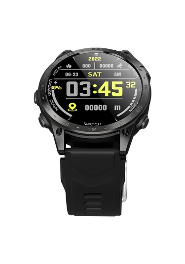 JHY 13 Pro Akıllı Saat (İthalatçı Garantili)