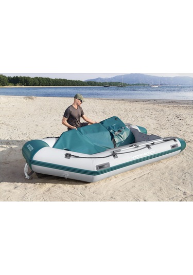Hydro-force 65049 Mirovia Pro Şişme Bot Seti 3,30 M