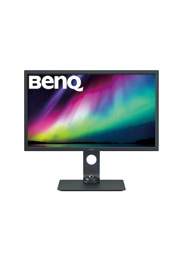 BenQ SW321C 32" Adobe RGB 4K Fotoğrafçı Monitörü