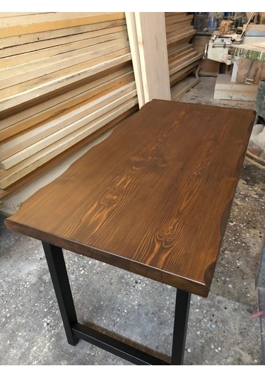 Bintaşmobilya Kütük Masa (416670860)