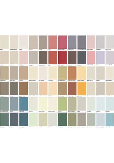 Vivaldi Fayans Boyası - Astar Ve Vernik Gerektirmeyen Boya