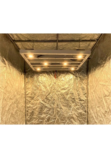 Citi 6 Duo 320w Full Spectrum Grow Led Lamba