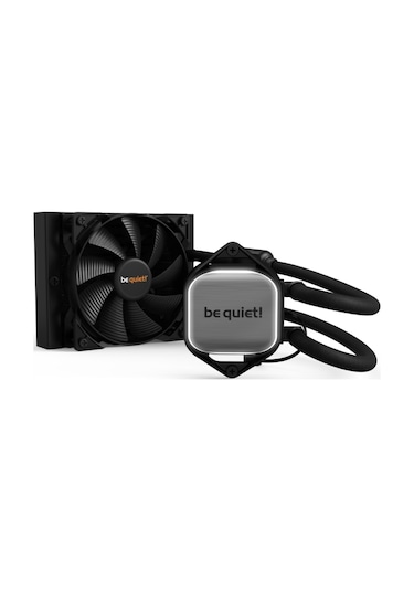Be Quiet Pure Loop 120Mm Intel/Amd Işlmeci Sıvı Soğutucu Bw005