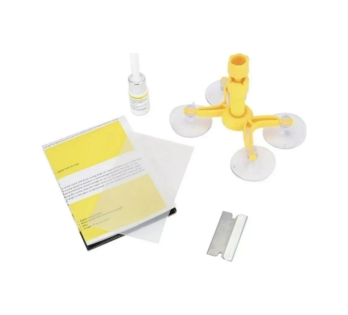 Recam Group Ön Cam Tamir Seti 159111137