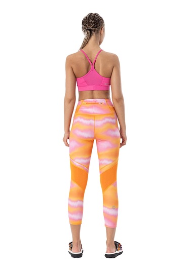 Merrell Merrell Kadın Fitness Bra Base Pembe 07n Pembe