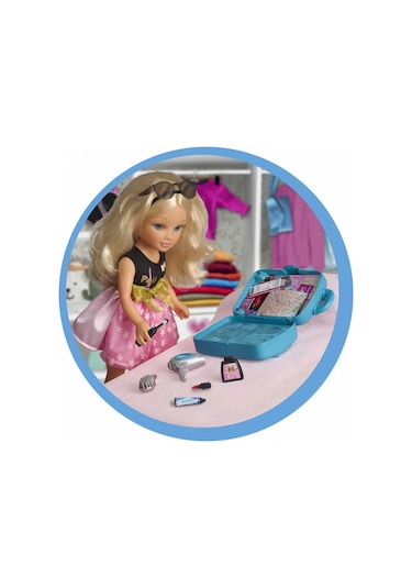 Nancy İle Paris Seyahati