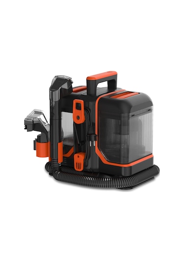 Kumtel Koltuk Ve Halı Yıkama Makinesi Hcc-04