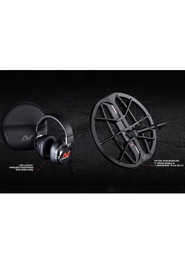 Minelab Manticore