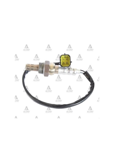 MAHER 12236 Sensör Oksijen Qashqai