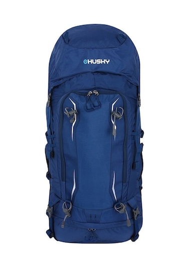 Husky Ranıs 70 Lt Sırt Canta Blue Çok Renkli