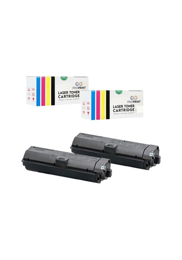 Proprint 2 Adet Tk-1150 Kyocera M2135Dn Çipli Uyumlu Toner