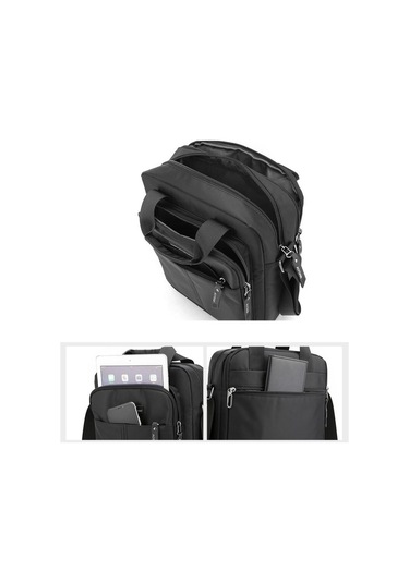 Aotian At4077 Omuz Ve El Çantası - Lacivert